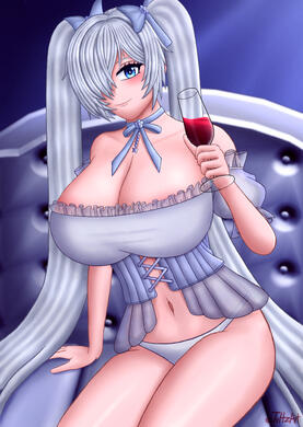 Cinderella (2nd Nikkeversary)