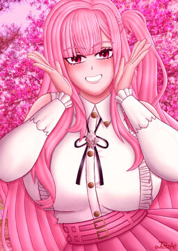 Kawaiilope Mori